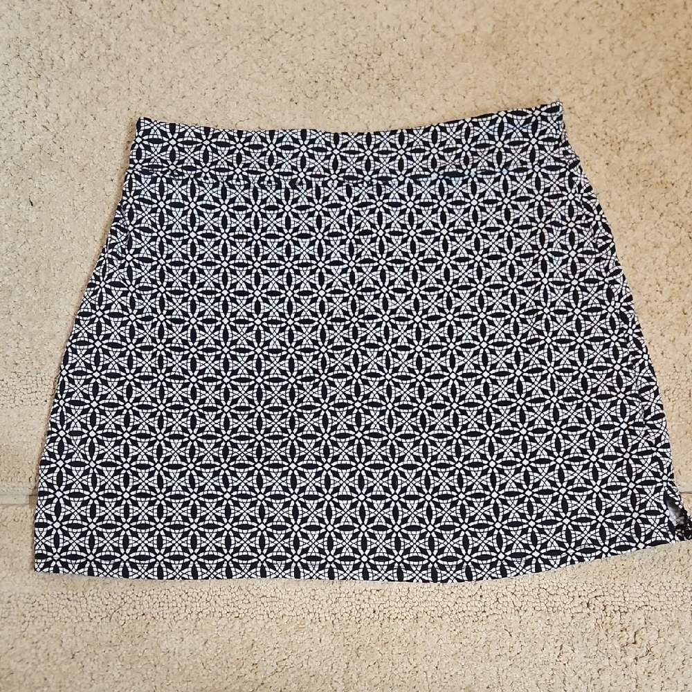 Bundle of 2 Tranquility by Colorado Clothing Mini Skorts Size Small - Picture 4 of 9